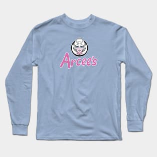 Arcee's - Updated Long Sleeve T-Shirt